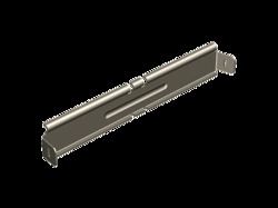 КМ Соединитель безвинтовой арт. BVS