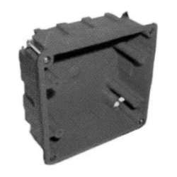 KM4 Коробка монтажная ANAM двойная для полых стен арт. KM4