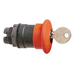 КНОПКА АВАР.ОСТАНОВА арт. ZB5AS1420