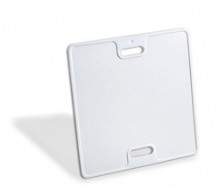 КВТ Бирка кабельная У-134 У3,5 (100 шт.) арт. 43811