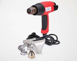 КВТ Фен технический ТТ-1800 арт. 65147