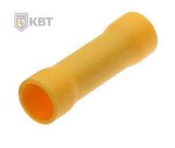 КВТ Гильза соед. ГСИ 6,0 арт. 47520