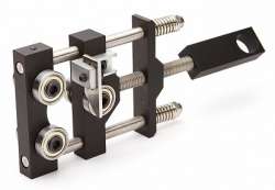 КВТ Инструмент КСП-50 для разделки кабелей с изоляцией из сшитого полиэтилена арт. 61005