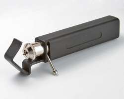 КВТ Инструмент для снятия изоляции КС-25 арт. 58746