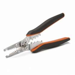 КВТ Инструмент для снятия изоляции WS-01D арт. 55948