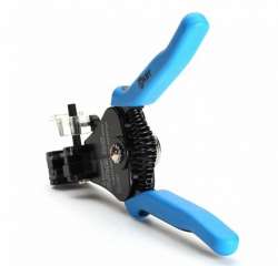 КВТ Инструмент для снятия изоляции WS-03A арт. 57565