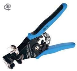 КВТ Инструмент для снятия изоляции WS-10 арт. 61672