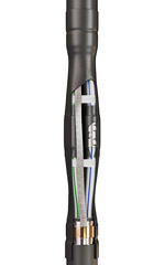 КВТ Кабельная муфта 5ПСТ(б)-1-25/50 (Б) нг-LS арт. 65589