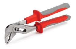 КВТ Клещи переставные диэлектрические "Стандарт" 250 мм арт. 61436