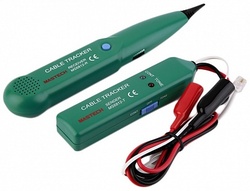 КВТ MS6812 Тестер кабельный цифровой (Mastech) арт. 57876