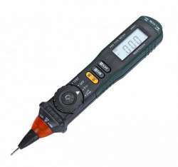 КВТ MS8211 Мультиметр цифровой (Mastech) арт. 57763