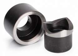 КВТ Матрица для пробивки отверстий МПО-16,2 арт. 65031