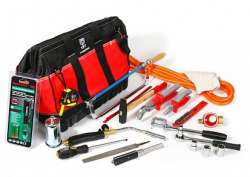 КВТ Набор инструмента для монтажа муфт НИМ-1 арт. 59511