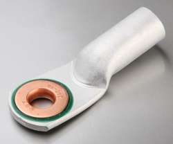 КВТ Наконечник ТАМ 35-10- 8 арт. 60059