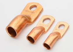 КВТ Наконечник ТМ 10-6-5 арт. 41487