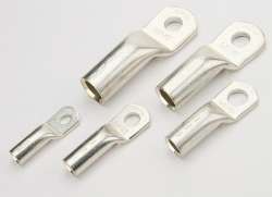 КВТ Наконечник ТМЛ 2,5-5-2,6 луженый арт. 40823