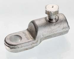 КВТ Наконечник болтовой 1НБ-10/25 арт. 65908