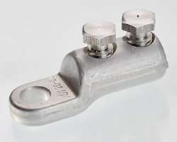 КВТ Наконечник болтовой 2НБ- 25/50 арт. 65817