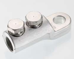 КВТ Наконечник болтовой 2НБ- 70/120 арт. 65818