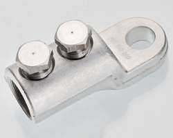 КВТ Наконечник болтовой 2НБ-150/240 арт. 65819