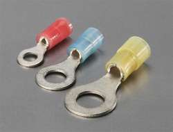 КВТ Наконечник кольцевой НКИ(н) 6,0-8 арт. 57914