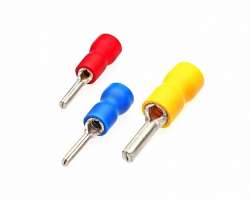 КВТ Наконечник штыревой НШКИ 6,0-13 арт. 69805