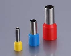 КВТ Наконечник штыревой НШВИ 35-16 арт. 48865