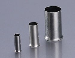 КВТ Наконечник штыревой неизол. НШВ 25-16 арт. 57938