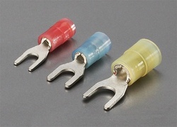 КВТ Наконечник вилочный НВИ(н) 10-6 арт. 61780