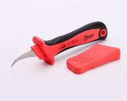 КВТ Нож диэлектрический НМИ-03 арт. 63847