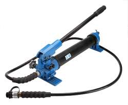 КВТ Помпа гидравлическая ручная ПМР-7010 арт. 69286