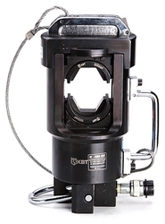 КВТ Пресс гидравлический ПГ-60 тонн (без матриц) арт. 61564