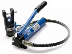 КВТ Пресс гидравлический помповый ПГП-300 к-кт арт. 49625