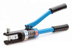 КВТ Пресс гидравлический ручной ПГР-120 арт. 53052