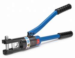 КВТ Пресс гидравлический ручной ПГР-300 арт. 49628