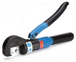 КВТ Пресс гидравлический ручной ПГР-70 к-кт арт. 52065