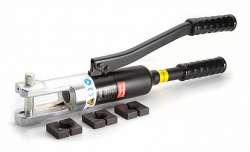 КВТ Пресс гидравлический ручной ПГРс-150 СИП арт. 58244