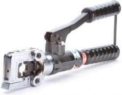 КВТ Пресс гидравлический ручной ПГРс-240у арт. 58262