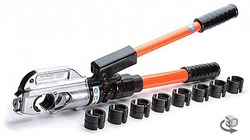 КВТ Пресс гидравлический ручной ПГРс-400у арт. 54721