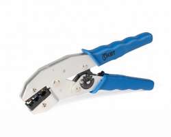 КВТ Пресс-клещи CTA-01 арт. 55920