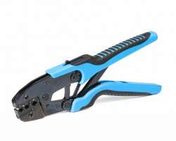 КВТ Пресс-клещи CTB-01 арт. 55910