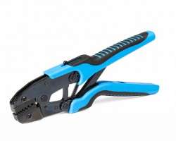 КВТ Пресс-клещи CTB-02 арт. 55911