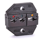 КВТ Пресс-клещи CTK-01 арт. 56538