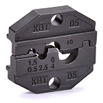КВТ Пресс-клещи CTK-05 арт. 56542