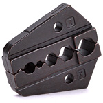 КВТ Пресс-клещи CTK-08 арт. 56545