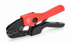 КВТ Пресс-клещи CTK-09 арт. 58773