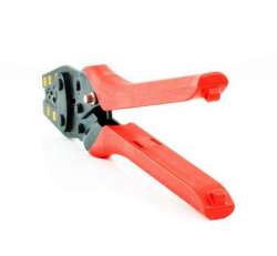 КВТ Пресс-клещи ПК-16у арт. 64702