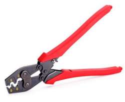 КВТ Пресс-клещи ПК-35у арт. 64703