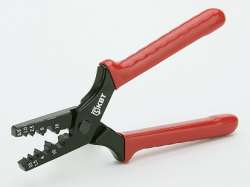 КВТ Пресс-клещи ПКВ-16 арт. 55927