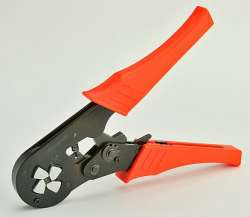 КВТ Пресс-клещи ПКВк-16 арт. 54549